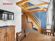 Prodej bytu 1+kk, Pec pod Sněžkou, 37 m2