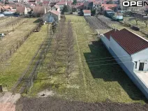 Prodej pozemku pro bydlení, Hlohovec, 1117 m2