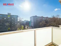 Prodej bytu 2+1, Praha - Žižkov, Pod lipami, 53 m2