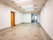 Pronájem obchodního prostoru, Hostinné, Dolní brána, 106 m2