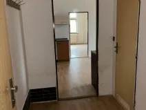 Pronájem bytu 1+1, Ostrava - Nová Ves, Západní, 50 m2