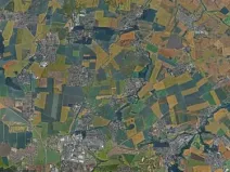 Prodej podílu pole, Veleň, 2619 m2