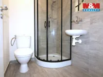 Pronájem bytu 1+kk, Varnsdorf, Hrnčířská, 25 m2