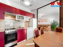 Prodej bytu 3+1, Lanškroun - Žichlínské Předměstí, Dobrovského, 72 m2