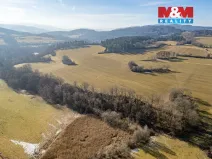 Prodej pole, Nišovice, 50254 m2