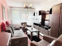 Pronájem bytu 2+1, Hodonín, Erbenova, 56 m2