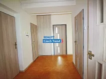 Pronájem bytu 3+1, Velký Týnec, Přerovská, 90 m2