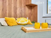 Prodej bytu 3+kk, České Budějovice, U Branišovského lesa, 62 m2