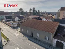 Prodej rodinného domu, Blatná, Čechova, 148 m2