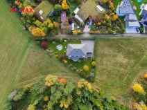 Prodej pozemku pro bydlení, Květná, 1246 m2