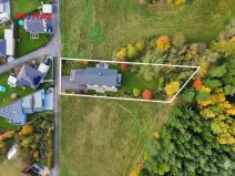 Prodej pozemku pro bydlení, Květná, 1689 m2