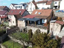 Prodej rodinného domu, Větrušice, Chaloupky, 50 m2