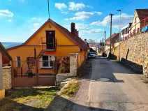 Prodej rodinného domu, Větrušice, Chaloupky, 50 m2