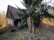 Prodej chalupy, Sloupnice, 70 m2