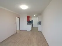 Pronájem bytu 2+kk, Praha - Stodůlky, Archeologická, 45 m2