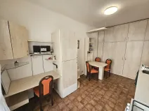 Pronájem bytu 1+1, Praha - Žižkov, Kubelíkova, 50 m2