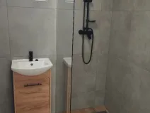 Pronájem bytu 2+kk, Orlová - Město, V Zimném dole, 40 m2