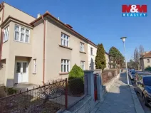 Pronájem bytu 2+kk, Brno - Štýřice, Rovná, 44 m2