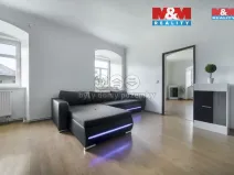 Pronájem bytu 1+1, Králíky, Jana Opletala, 38 m2