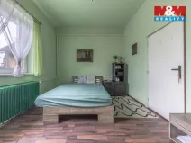 Prodej činžovního domu, Domousnice - Skyšice, 180 m2