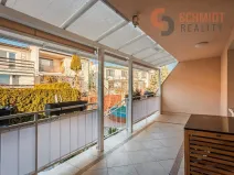 Prodej rodinného domu, Hustopeče, U Větrolamu, 300 m2