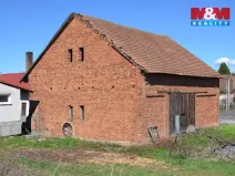 Prodej komerčního pozemku, Chrast - Podlažice, 862 m2