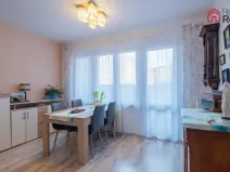 Prodej bytu 3+1, Ostrava, Jana Maluchy, 79 m2