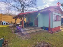 Prodej chaty, Ostrava, Nad Mlýnkem, 23 m2