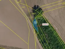 Dražba pole, Bojkovice, 94 m2