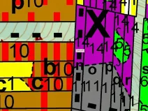 Dražba lesa, Prachatice, 2039 m2