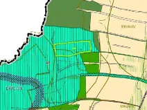 Dražba louky, Petrovice, 14239 m2