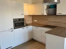 Pronájem bytu 2+kk, Praha - Hlubočepy, Hugo Haase, 49 m2