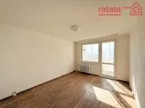 Pronájem bytu 2+1, Klášterec nad Ohří, Jana Ámose Komenského, 60 m2
