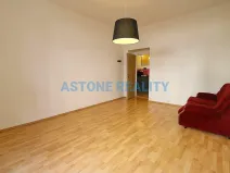 Prodej bytu 2+kk, Praha - Bubeneč, Raisova, 46 m2