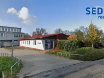 Prodej kanceláře, Modřice, Brněnská, 72 m2