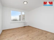 Pronájem bytu 4+1, Krupka - Maršov, Karla Čapka, 101 m2