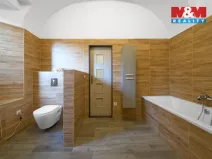 Prodej rodinného domu, Jaroměř - Jakubské Předměstí, Palackého, 220 m2