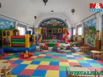 Prodej obchodního prostoru, Ratboř, 297 m2