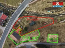 Prodej rodinného domu, Třebovice, 120 m2