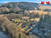 Prodej chaty, Trutnov - Kryblice, 24 m2