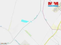 Prodej pole, Cetkovice, 12648 m2