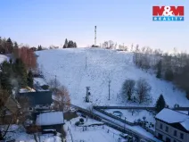 Prodej louky, Malé Svatoňovice, 28445 m2