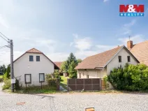 Prodej rodinného domu, Bousov, 200 m2