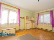 Prodej rodinného domu, Kvasiny, 125 m2