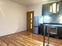 Pronájem bytu 1+kk, Praha - Libeň, V zahradách, 47 m2