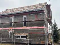 Prodej rodinného domu, Rožďalovice, 107 m2