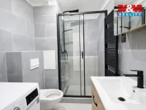 Pronájem bytu 2+1, Louny, Kosmonautů, 62 m2