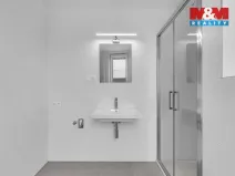 Pronájem bytu 1+kk, Pardubice - Pardubičky, Nová Tesla, 32 m2