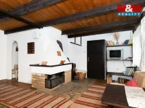 Prodej chalupy, Slavíkov - Dlouhý, 90 m2