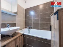 Prodej bytu 3+kk, Nehvizdy, Pražská, 65 m2